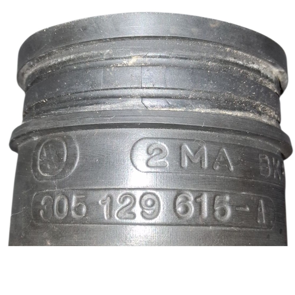 Mangueira Filtro Ar Escort Gol Parati 1994 A 1998 305129615a 6