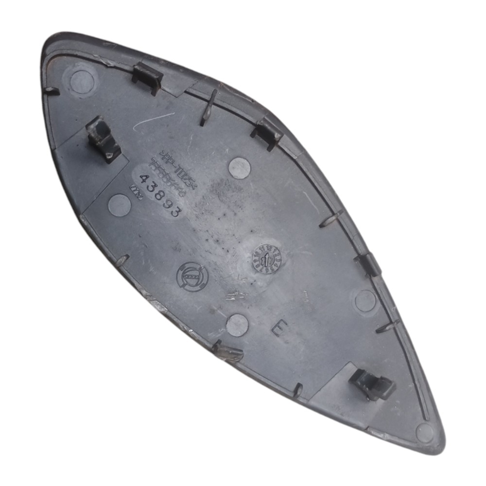 Acabamento Esq Painel Fiat Palio Strada 2004/2014 *detalhe 3