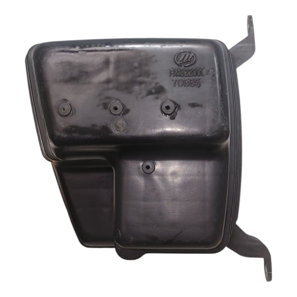 Caixa Ressonadora Filtro Ar Lifan 620 2009 À 2012 B1132200 5