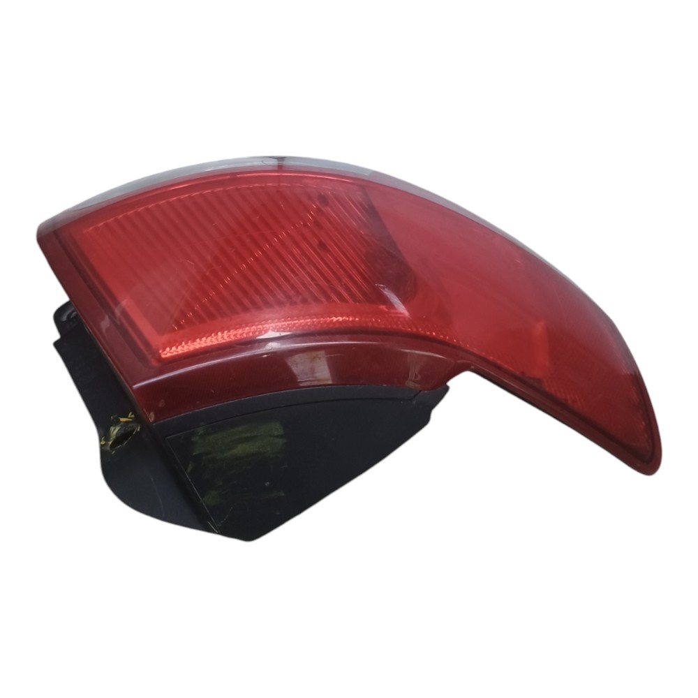 Lanterna Traseira Esquerda Ford Ka 2008 A 2013 *detalhe 5