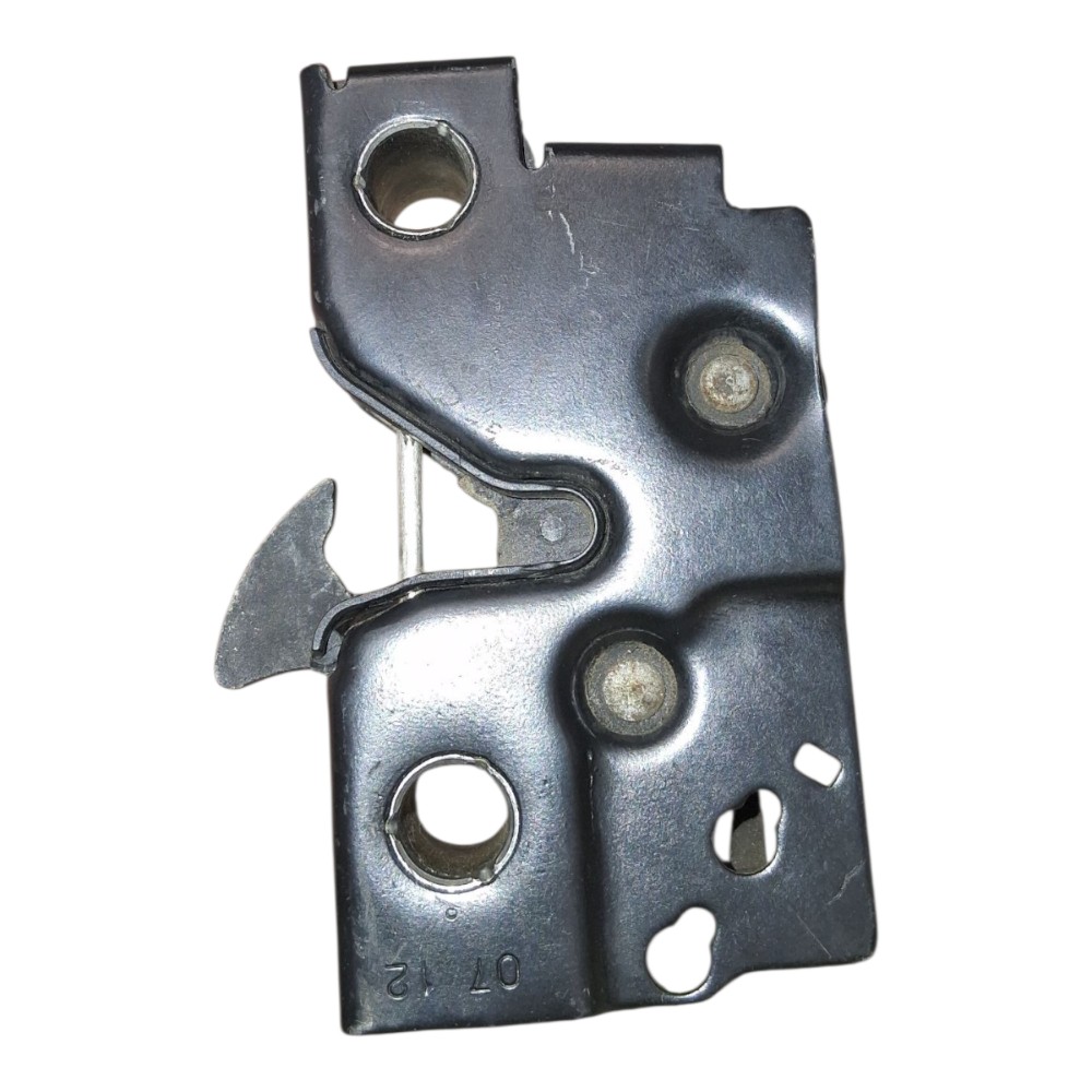 Fechadura Capô Vw Fox 2012 5u0823509d 2