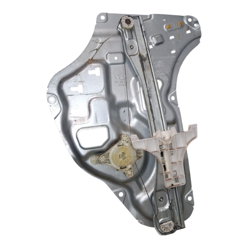 Maquina Vidro Traseira Direita Hyundai Ix35 2014 2