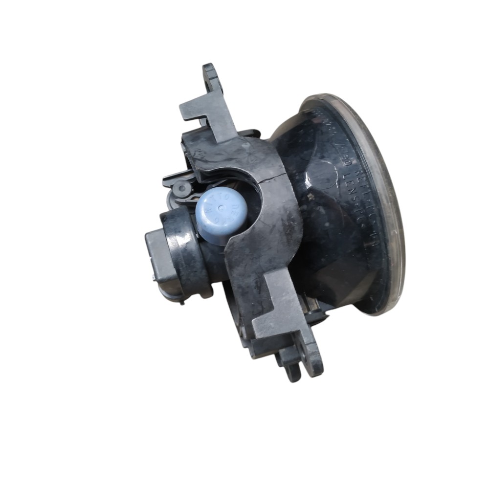 Farol Milha Esquerdo Renault Duster Kwid 2016 A 2021 3