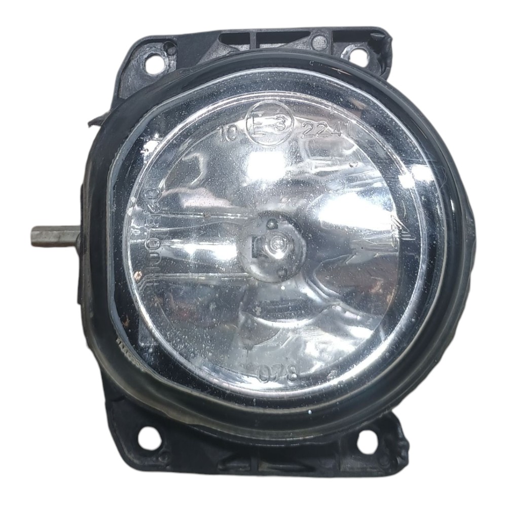Farol Milha Neblina Fiat Idea Attractive 1.4 2013 1