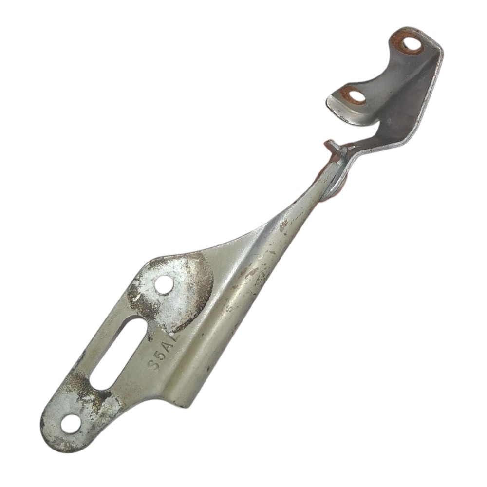 Dobradiça Esquerda Capô Honda Civic 2001 Á 2009 S5al 3