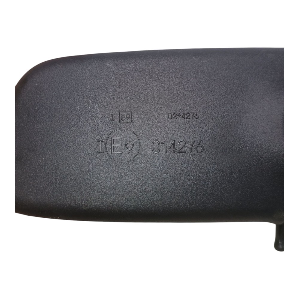 Retrovisor Interno Ford Ka 1.0 2015 E9014276 7