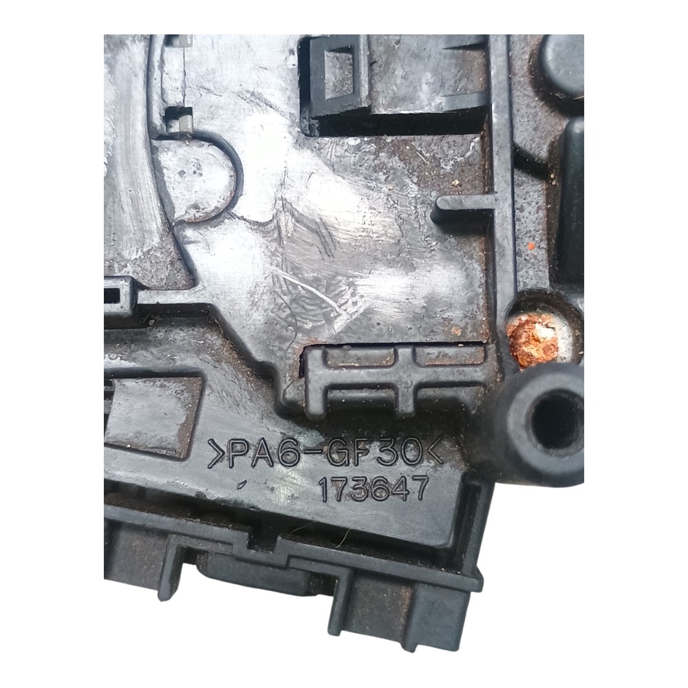 Chave Limpador Parabrisa Toyota Corolla 2003 A 2008 6