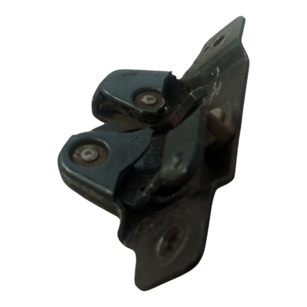 Fechadura Tampa Traseira Peugeot 206 Soleil 2003 4