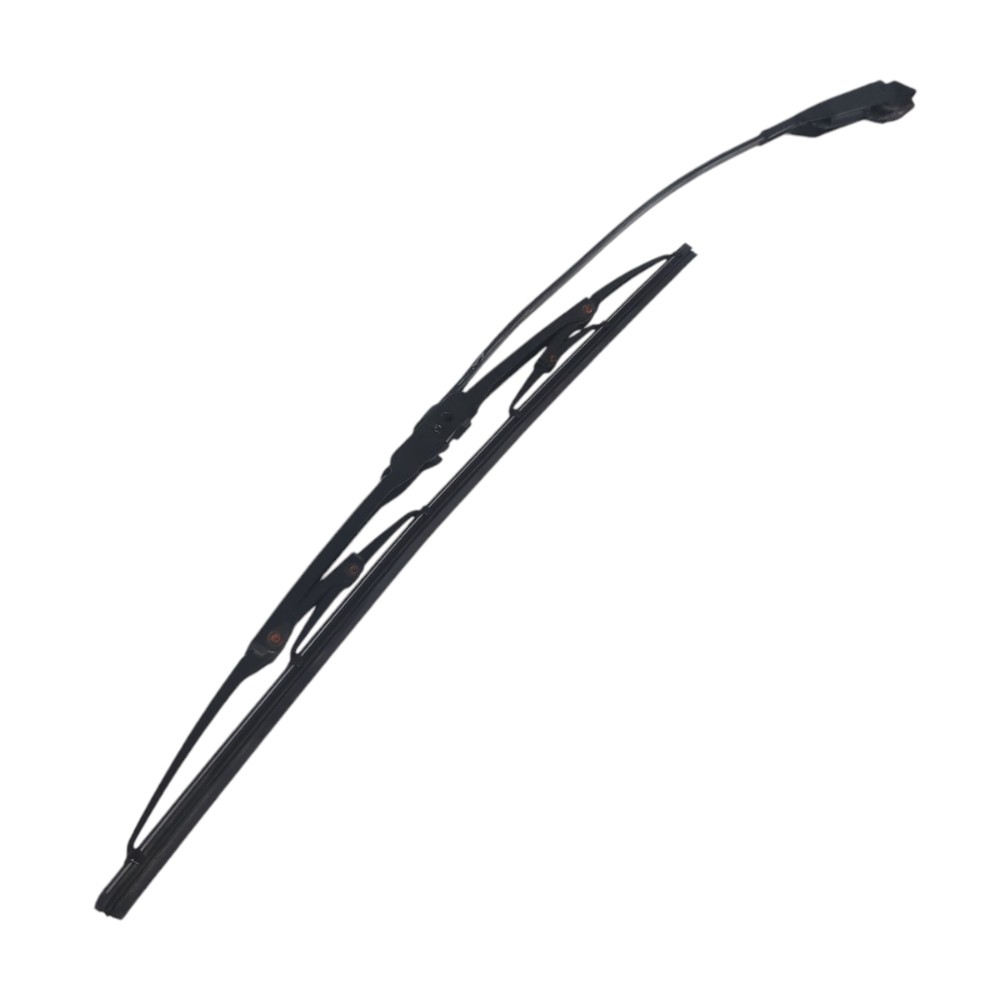 Braço Direito Limpador Parabrisa Gm Corsa Sedan 2004 3