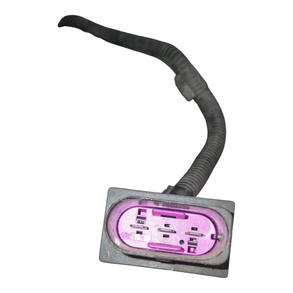Motor Ventoinha Radiador Fox Golf 2003/2007 Audi 1999 A 2014 4