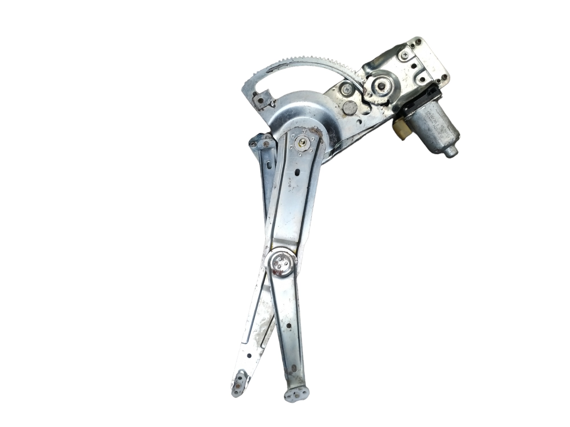Máquina Vidro Elétrico Dianteiro Direito Gm Corsa 2005 2