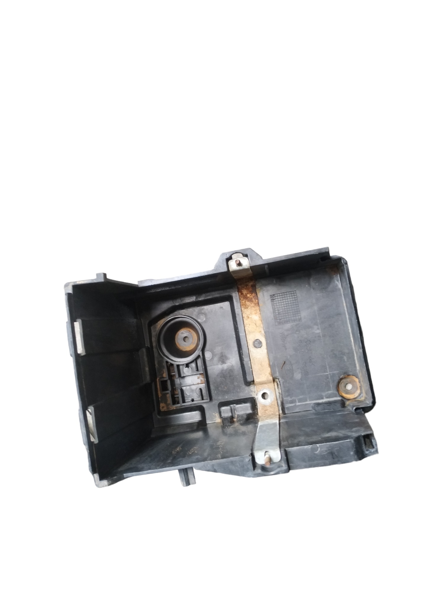 Suporte Bateria Ford Focus 2011