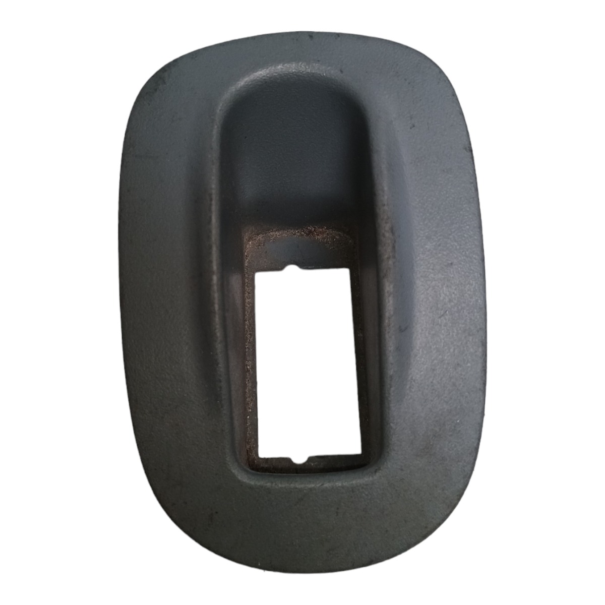 Moldura Botao Vidro Elétrico Renault Scenic 2000 A 2010 1