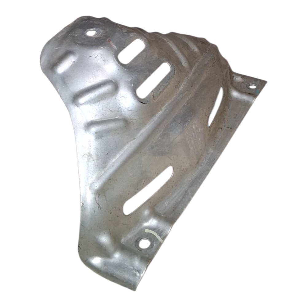Defletor Calor Coletor Toyota Yaris Sd 1.5 2021 5