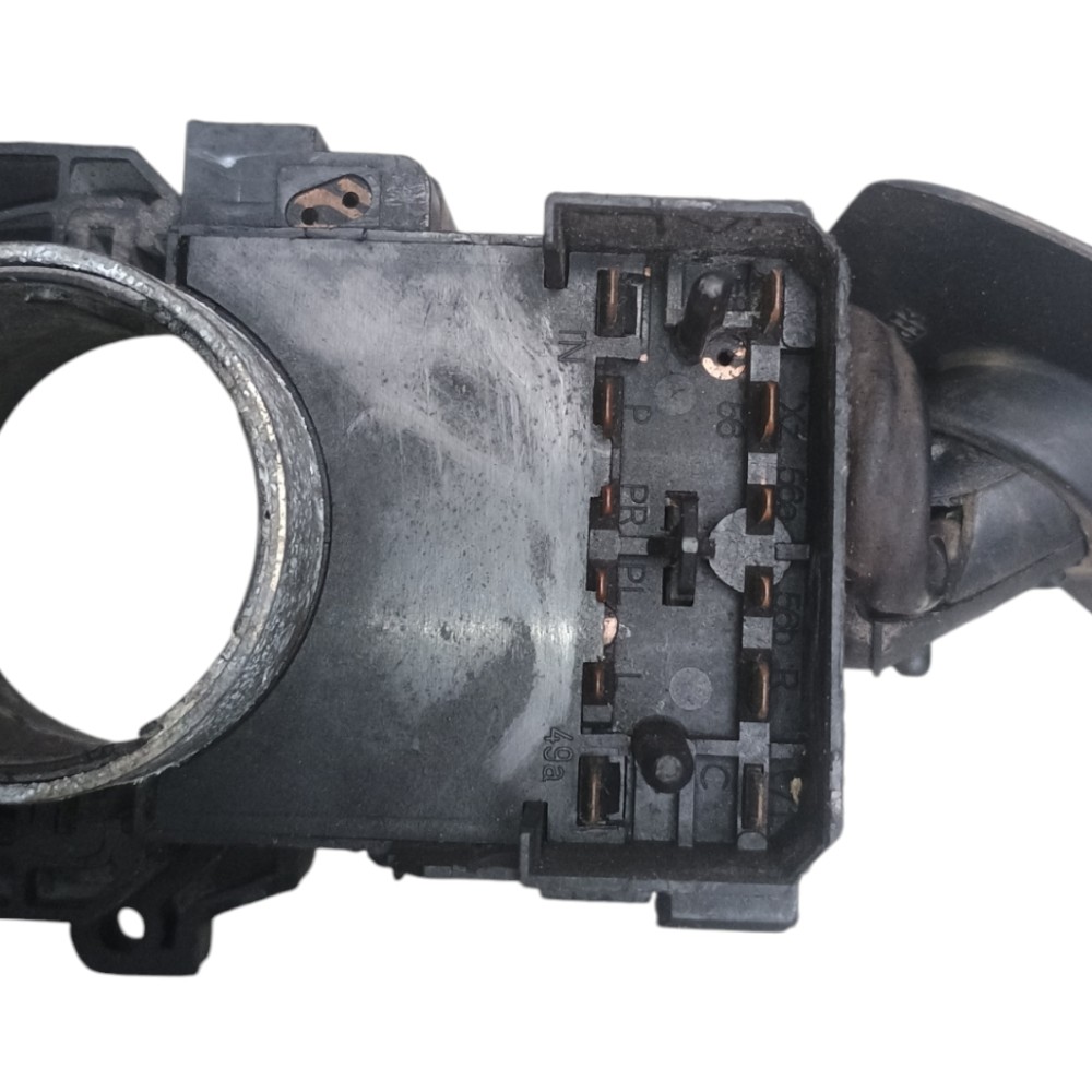 Chave Seta Limpador Parabrisa Vw Gol 2008 À 2012 8