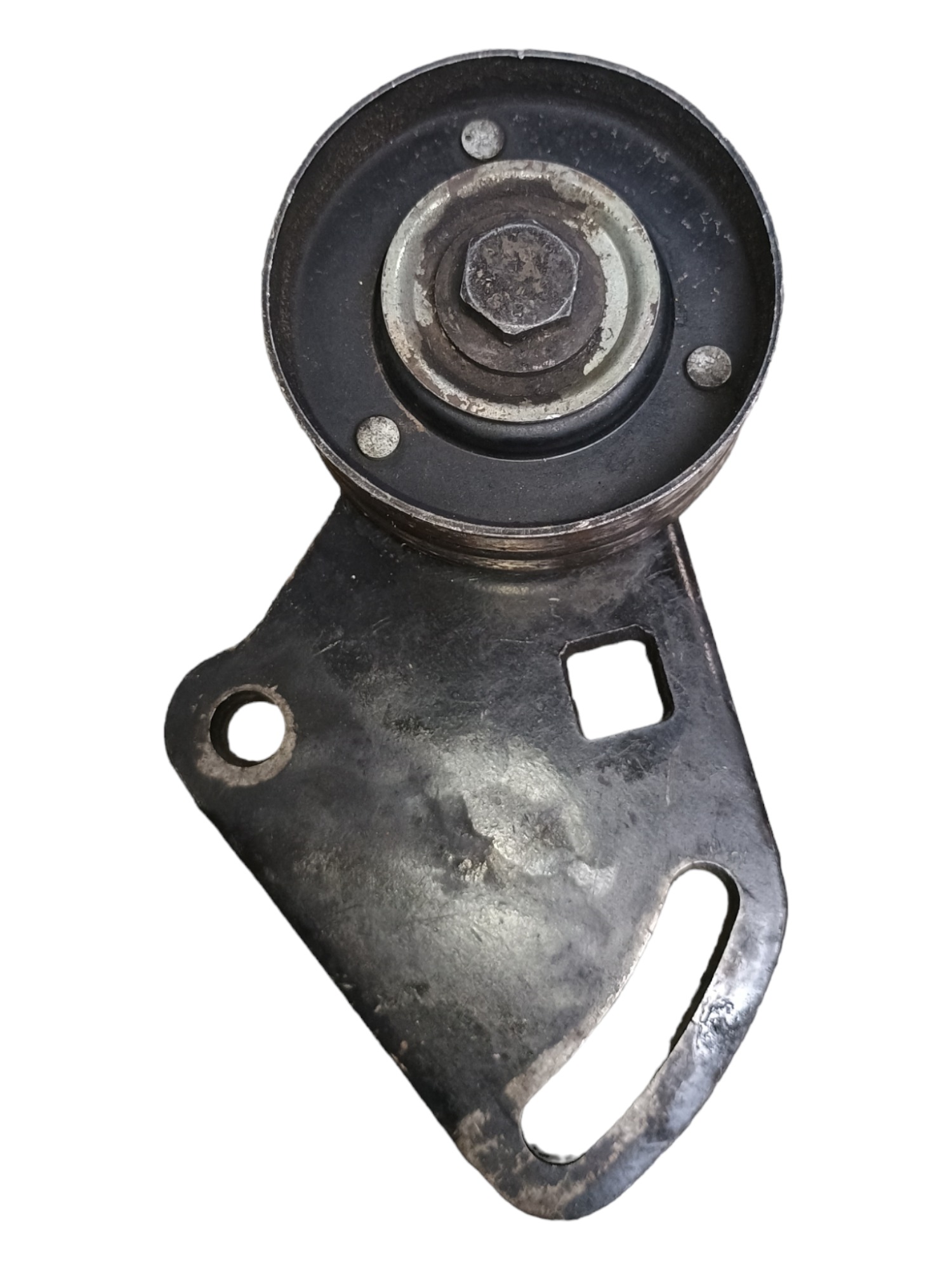 Tensor Correia Alternador Ford Ka 1999 Xs6e19a216bc