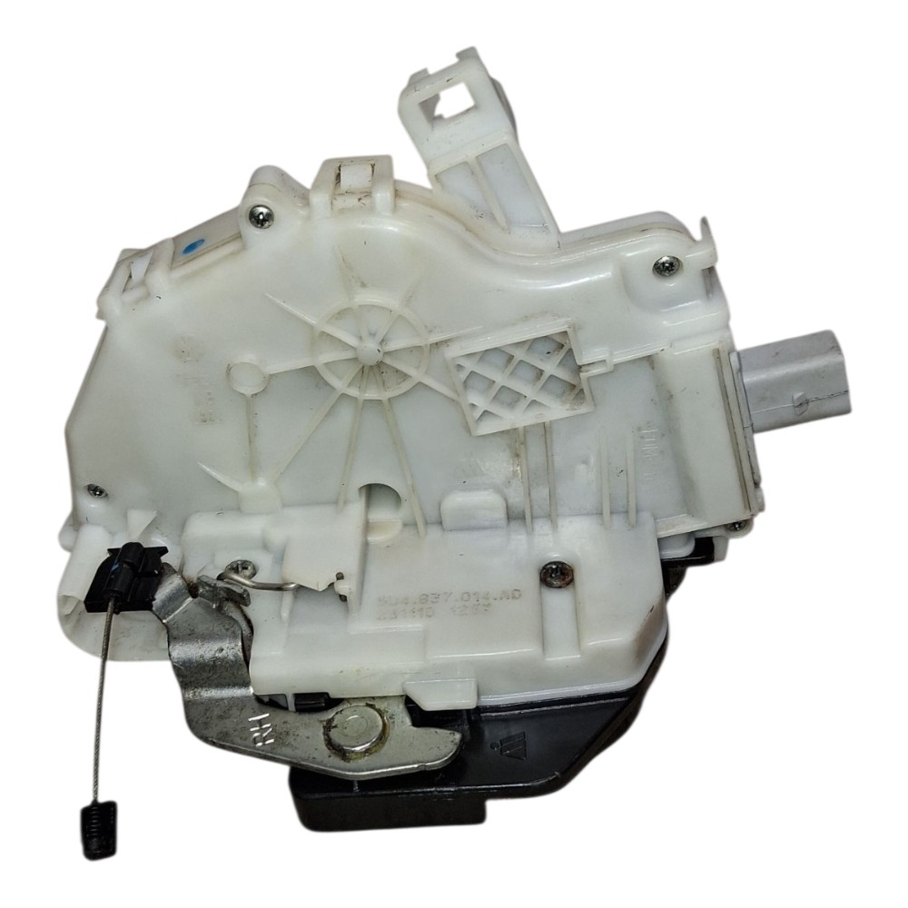 Fechadura Elétrica Porta Dianteira Direita Vw Voyage 2010 1
