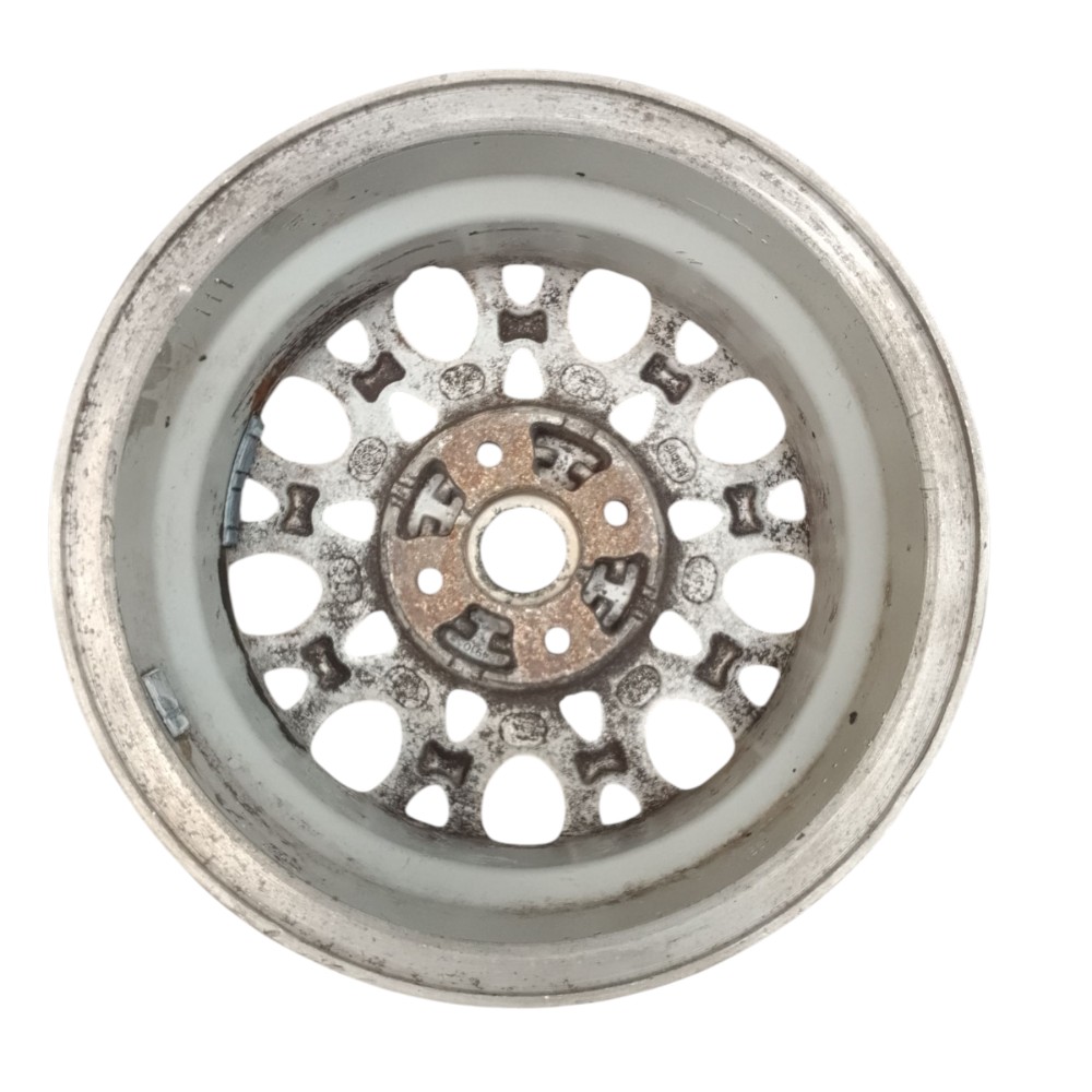 Roda aro 13 fiat palio 97 3