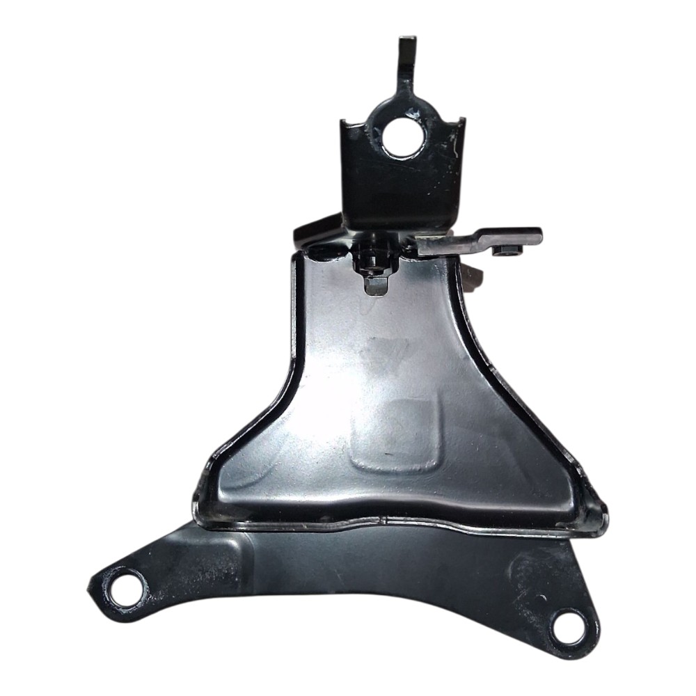 Coxim Câmbio Toyota Yaris Sd 2021 3