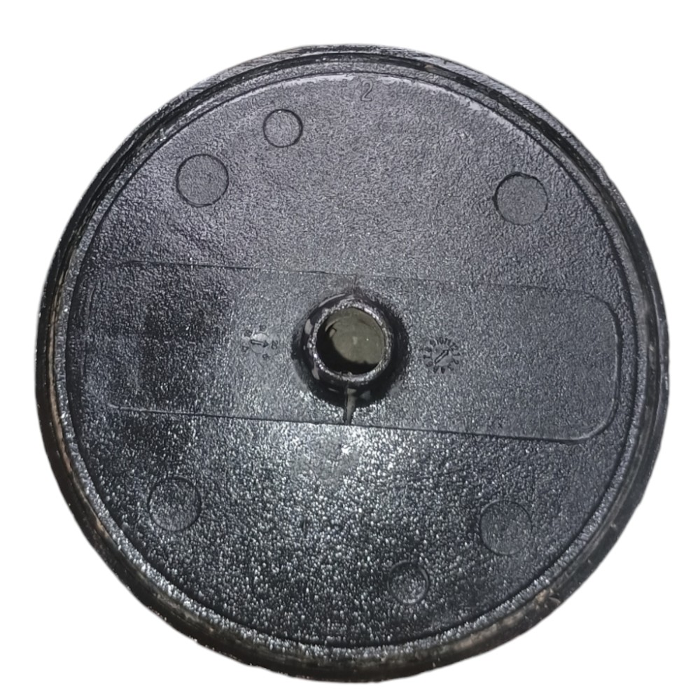 Filtro Canister Vw Voyage 1.6 2022 5×0201801 2