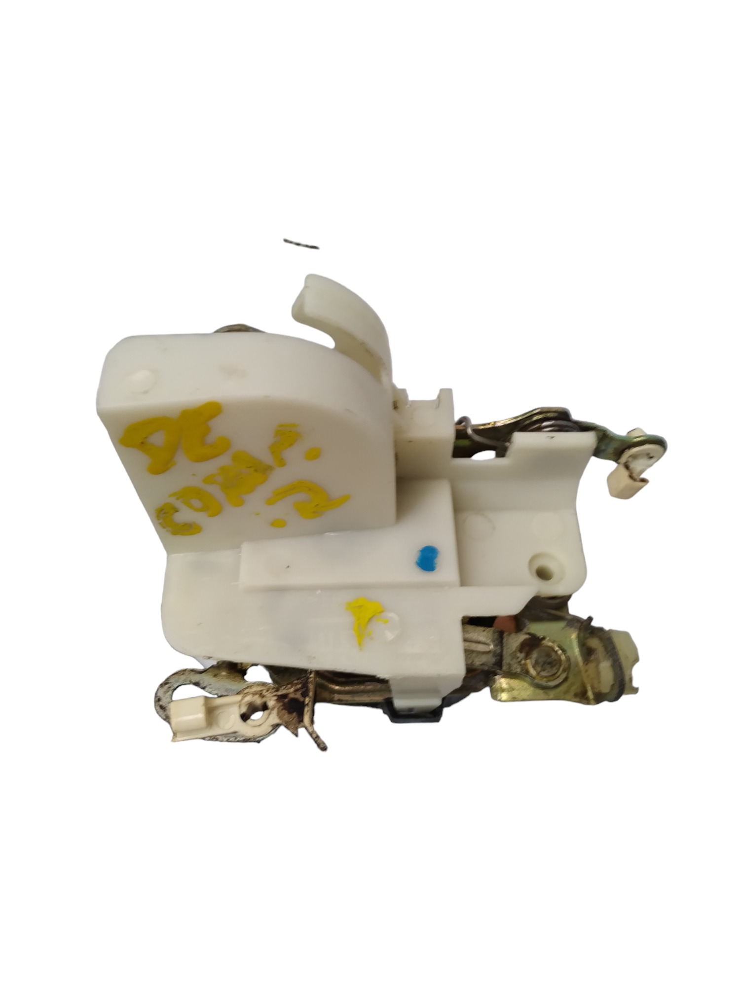 Fechadura Dianteiro Esquerdo Manual Gm Corsa 1994 A 2012 1