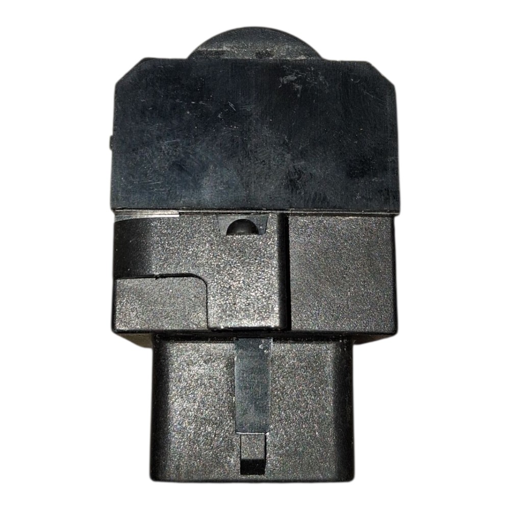 Botão Reostato Luz Painel Vw Polo Sedan 1.6 2008 6q0941334 Preto 5