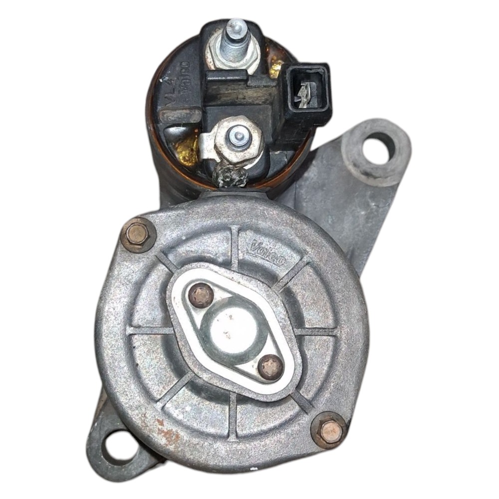 Motor Partida Arranque Vw Voyage 1.6 2010 02t911023q 7
