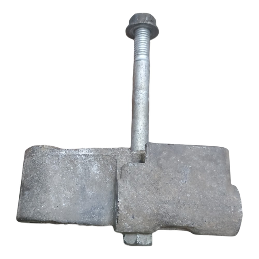 Suporte Alternador Gm Corsa 1998 4