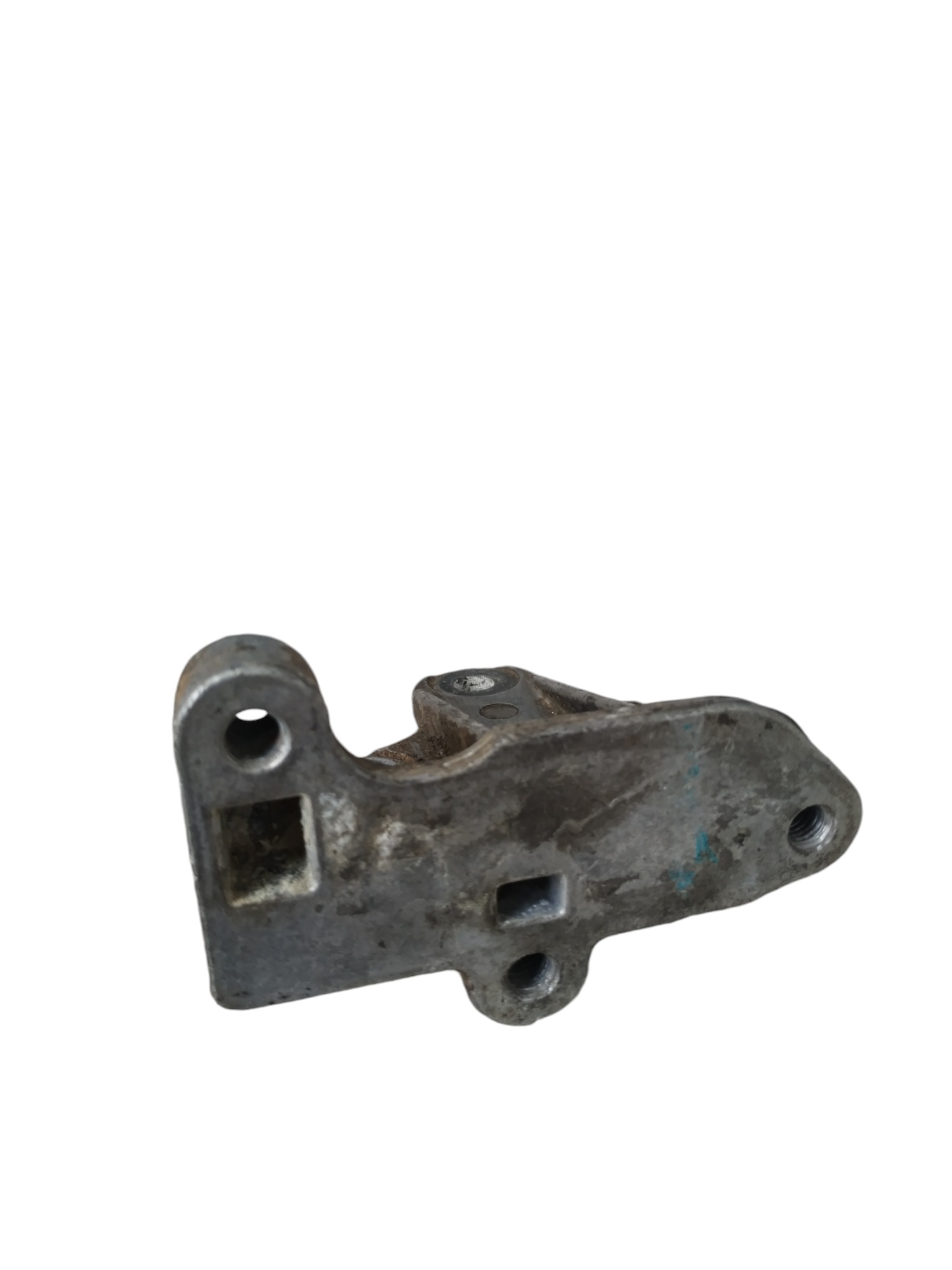 Suporte Cabo Marcha Fiat Palio 2007 3