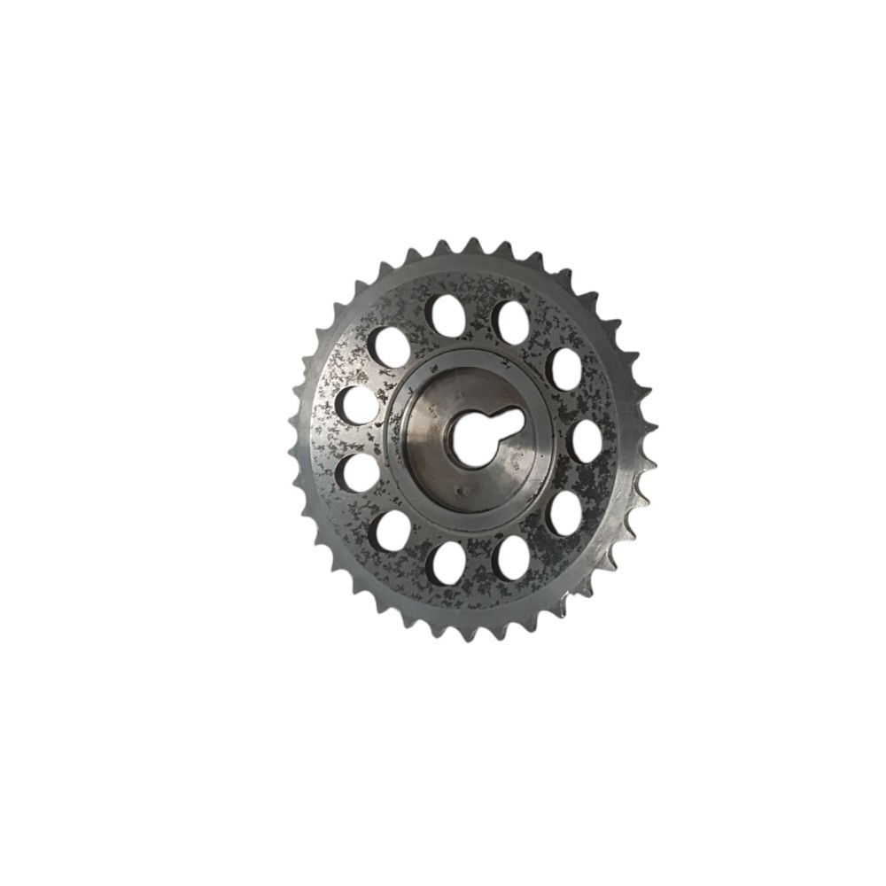 Polia Comando Escape Jac J2 3