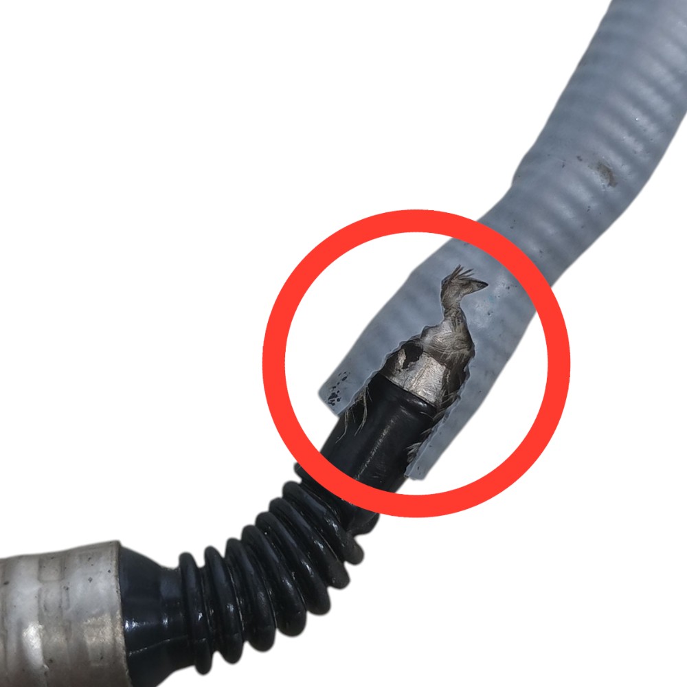 Sonda Lambda Fiat Idea Attractive 1.4 2013 *detalhes 7