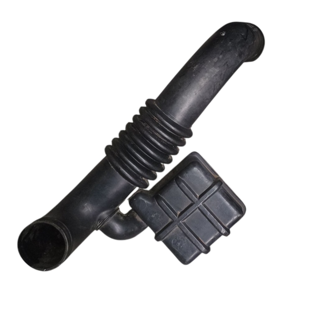 Mangueira Duto Filtro Ar Ford Courier Fiesta 1996 A 1999 3