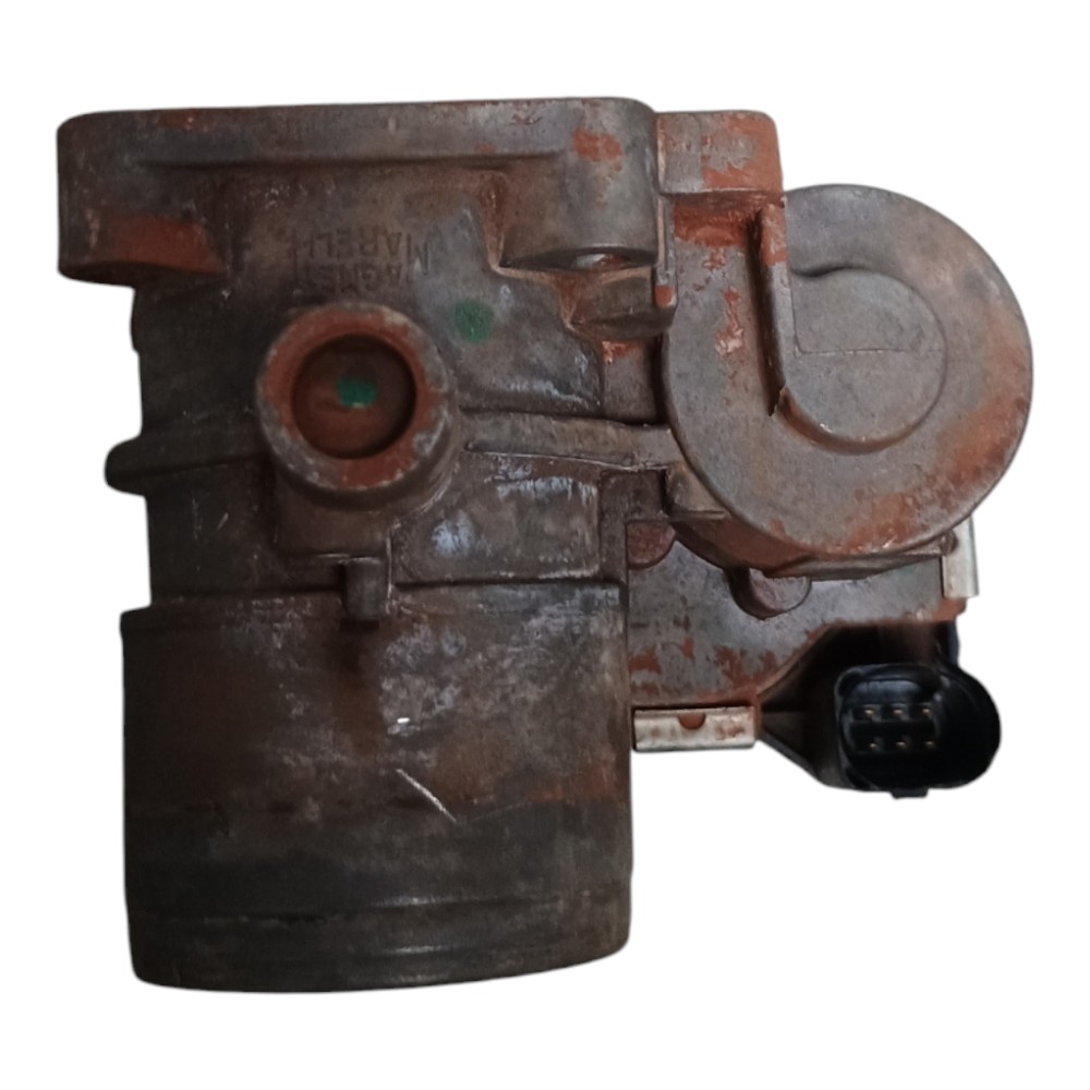 Tbi Corpo Borboleta Fiat Strada Endurance 2023 4