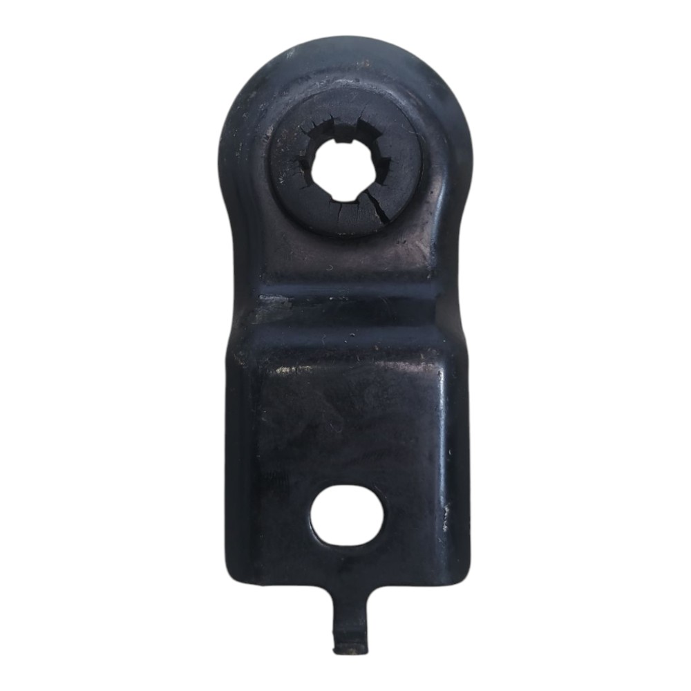 Suporte Radiador Lifan 620 2009 À 2012 4