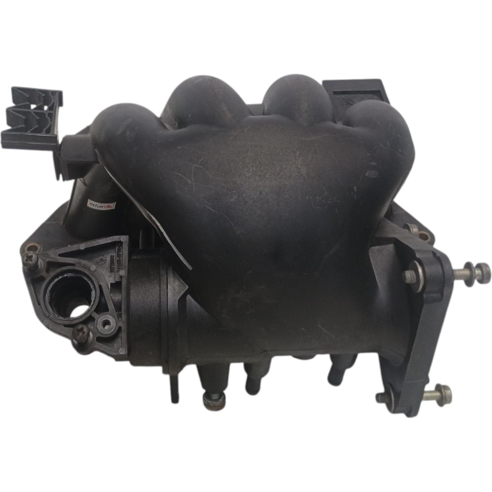 Coletor Admissão 1.6 16v Peugeot 206 1998 A 2006 6
