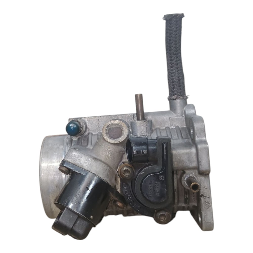 Tbi Corpo Borboleta Gm Corsa 1995 À 2000 4