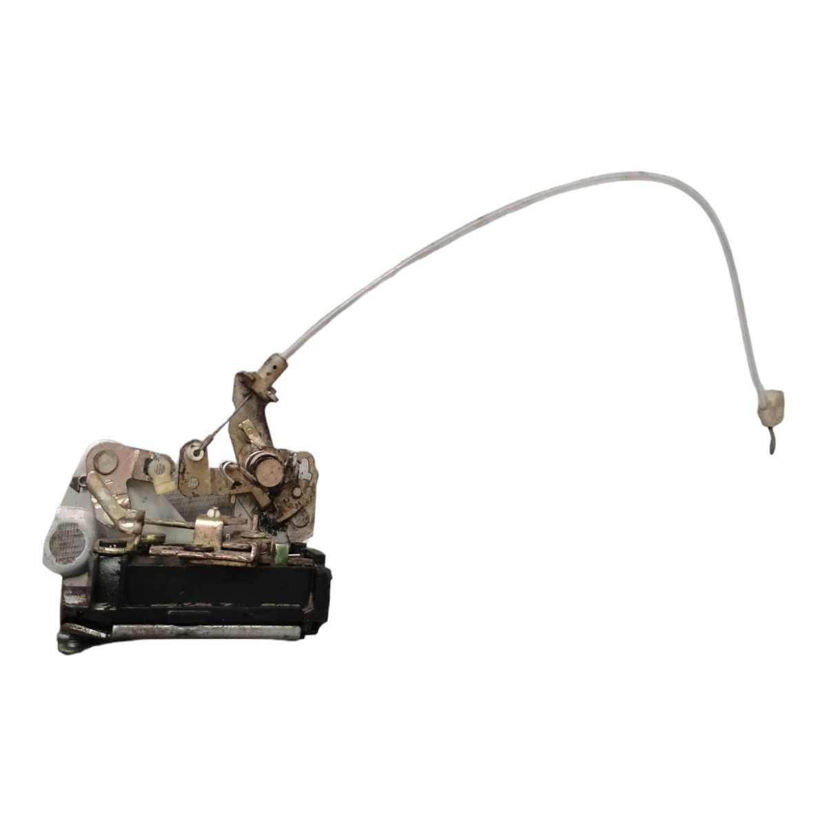 Fechadura Porta Traseira Direita Volkswagen Gol 2002 1