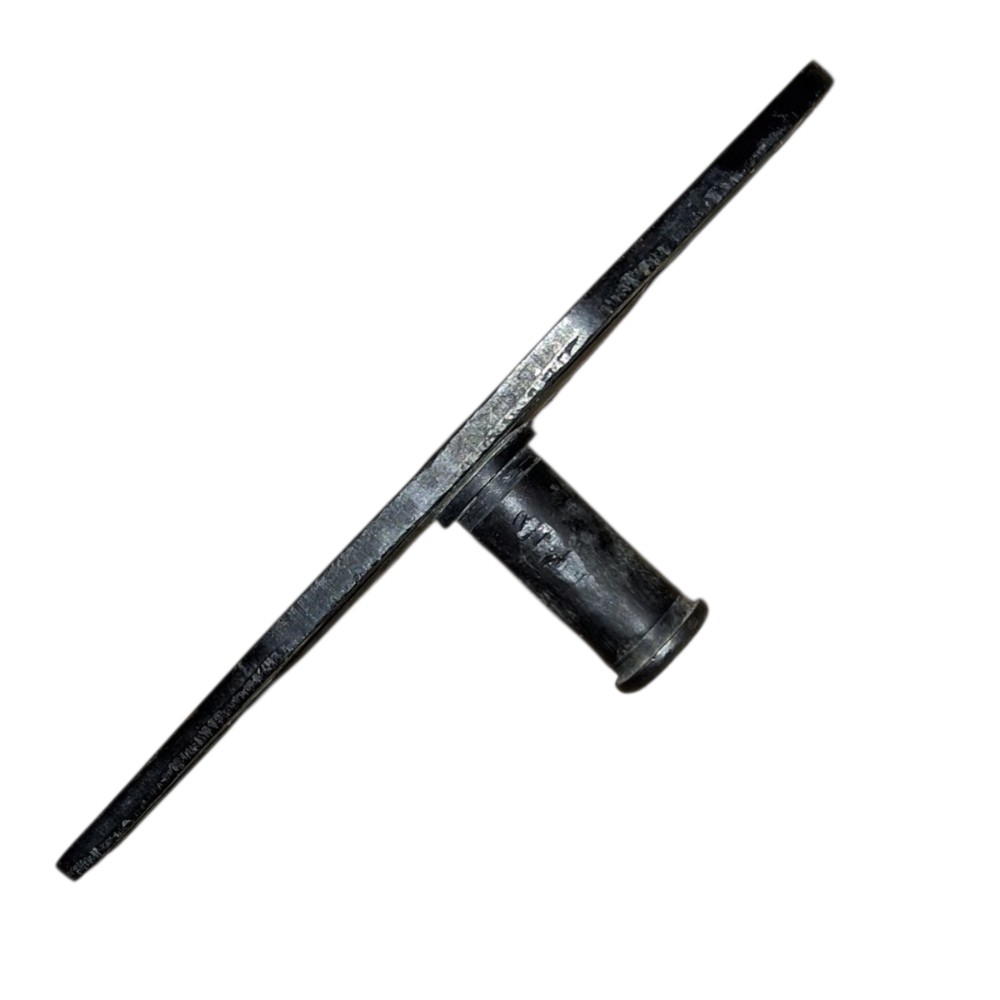 Batente Fechadura Porta Malas Vw Voyage 1.6 2010 1j5827507a 4