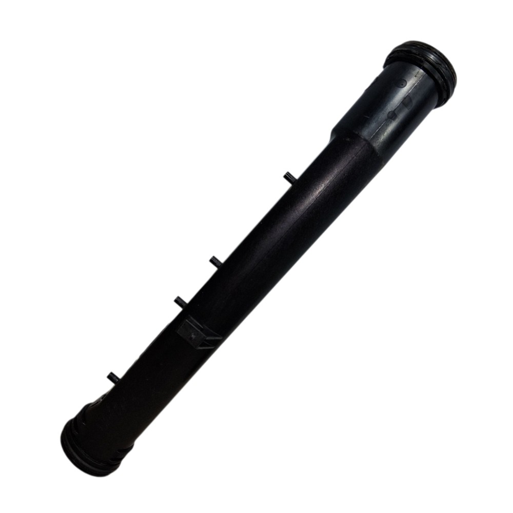 Tubo Cano Água Motor Vw Polo Sedan 1.6 2008 032121065j 3