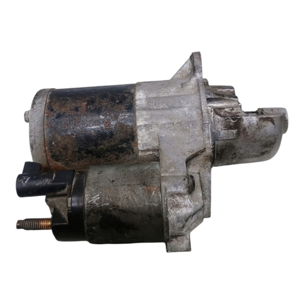 Motor Arranque Gm Captiva 3.6 2008 2
