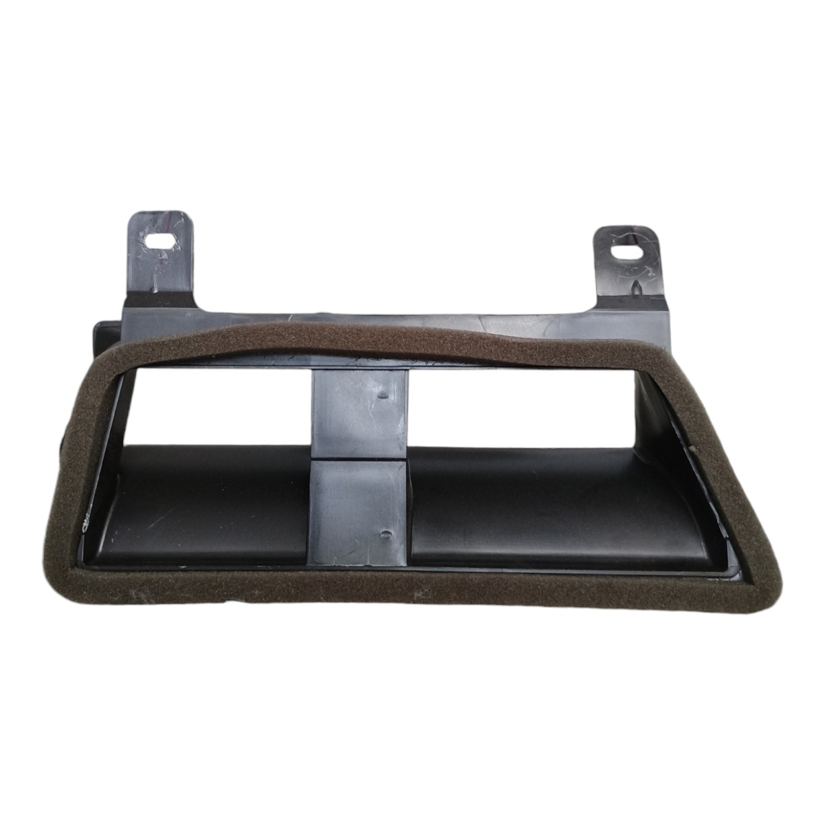 Moldura Duto Ar Vw Virtus 2018 6ea819063 2