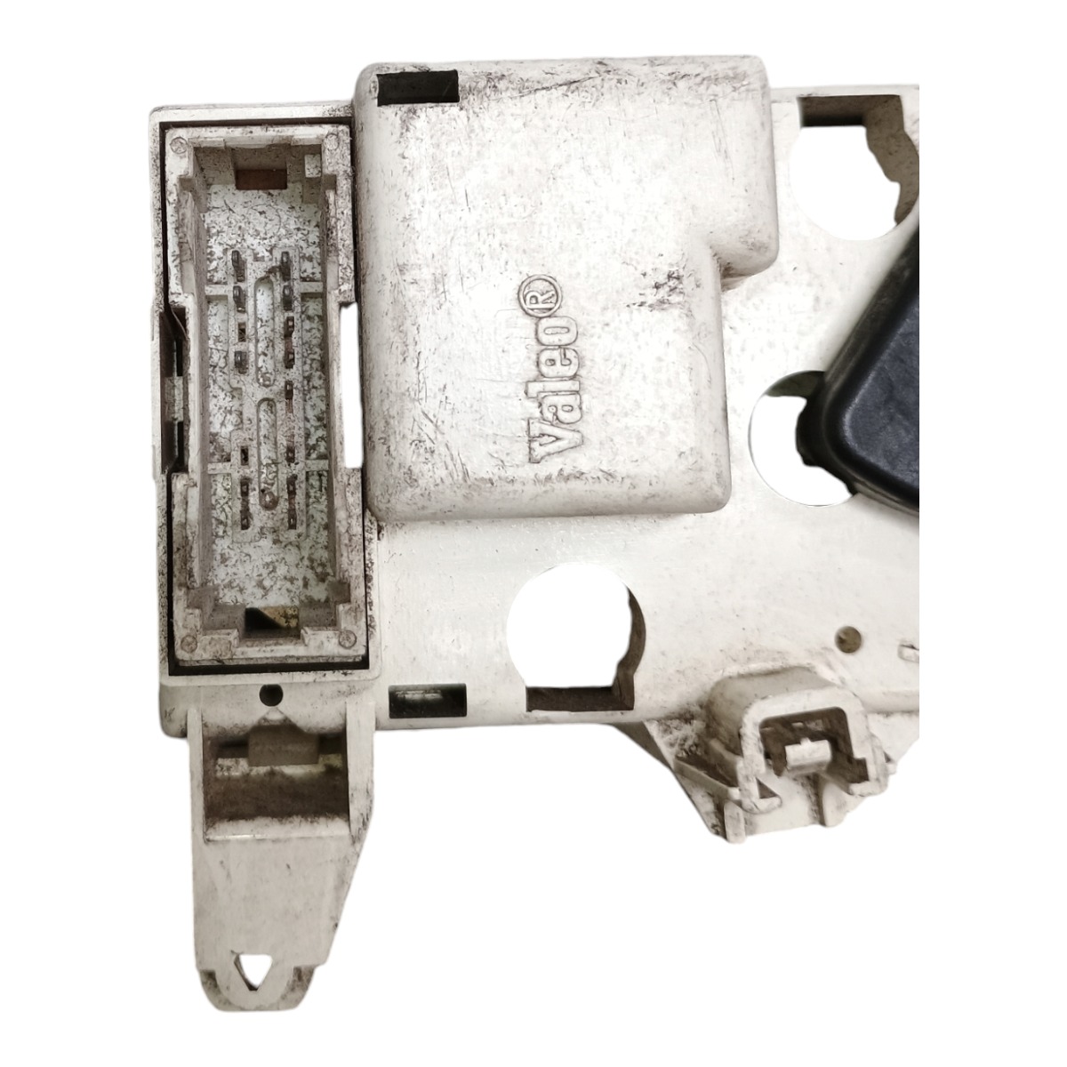 Comando Ar Condicionado Renault Scenic 1996 A 2010 662366x 5