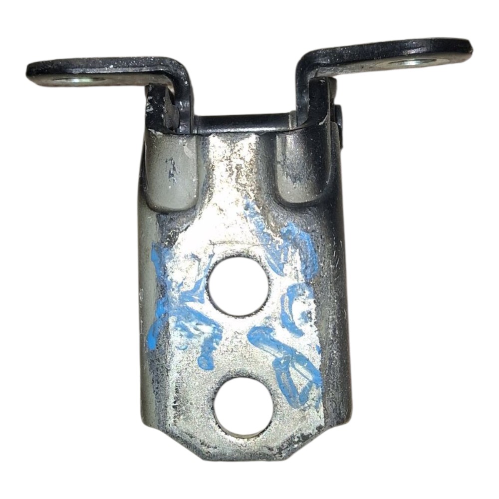 Dobradiça Superior Porta Diant Esquerda Nissan Versa 2019