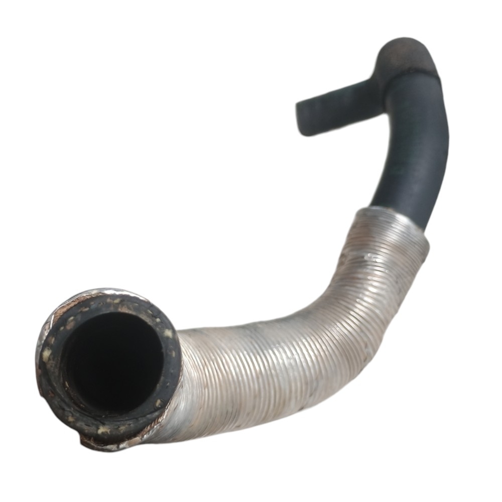 Mangueira Água Radiador Vw Voyage 1.6 2022 5u0121157c 5