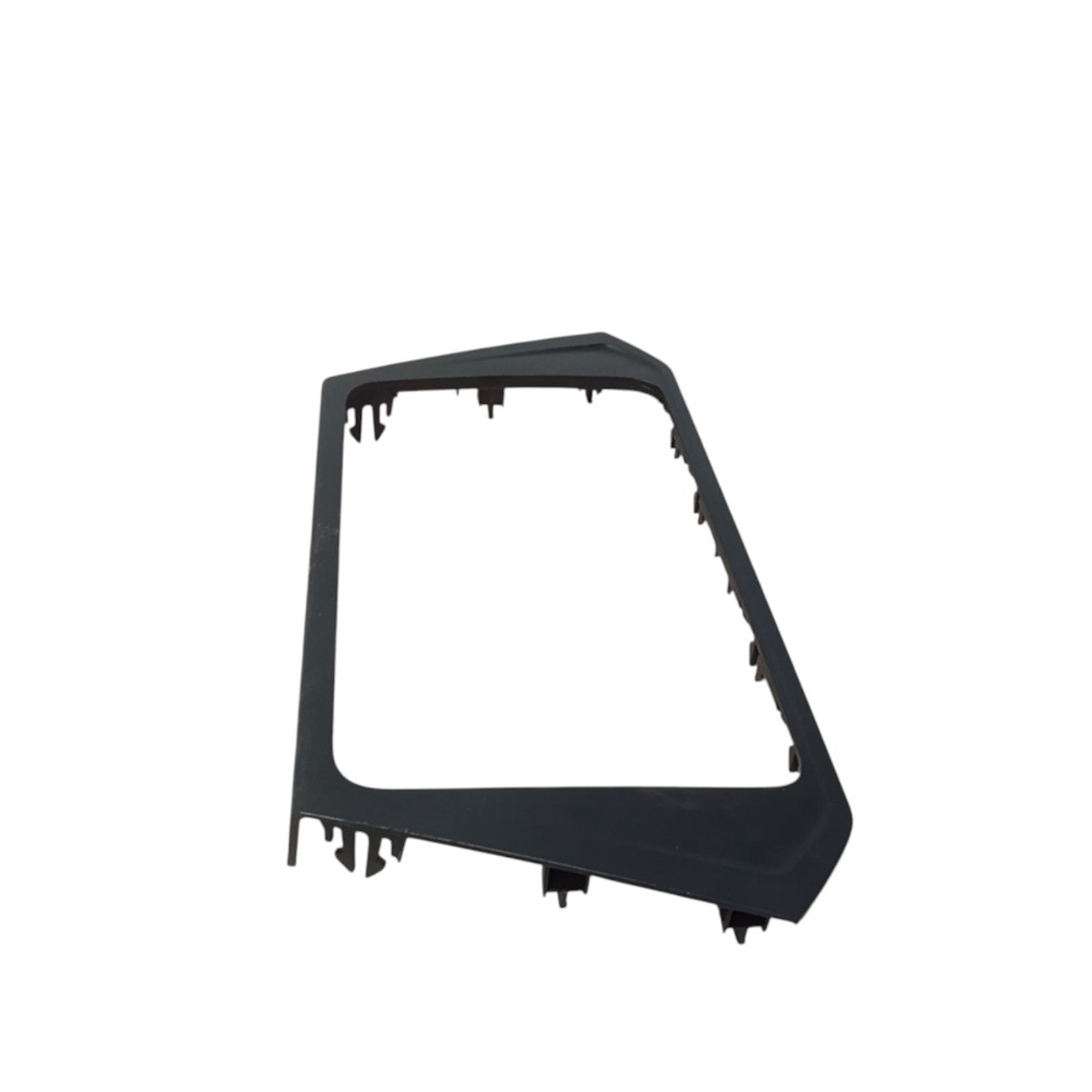 Moldura radio vw Voyage 1.6 2018/2019
