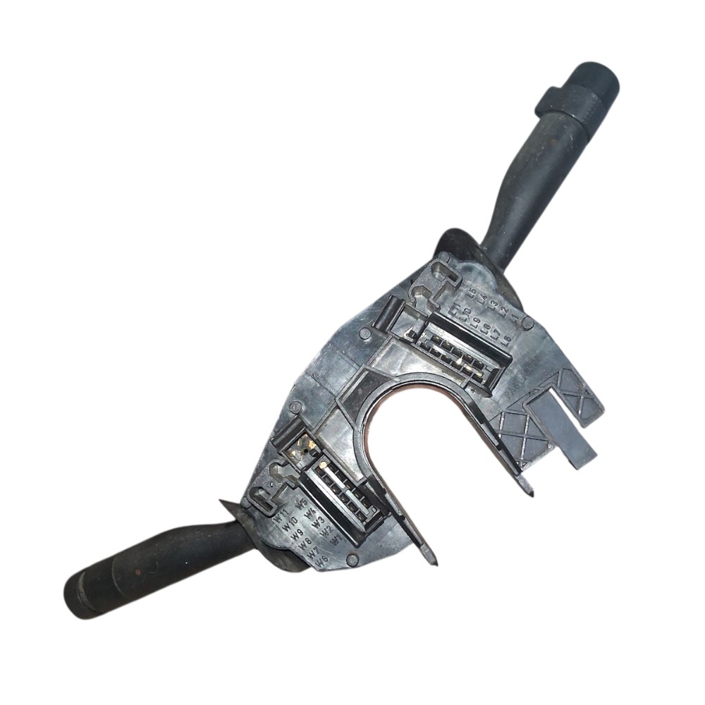 Chave Seta Comando Limpador Ford Ka Fiesta 1997 Á 2010 2
