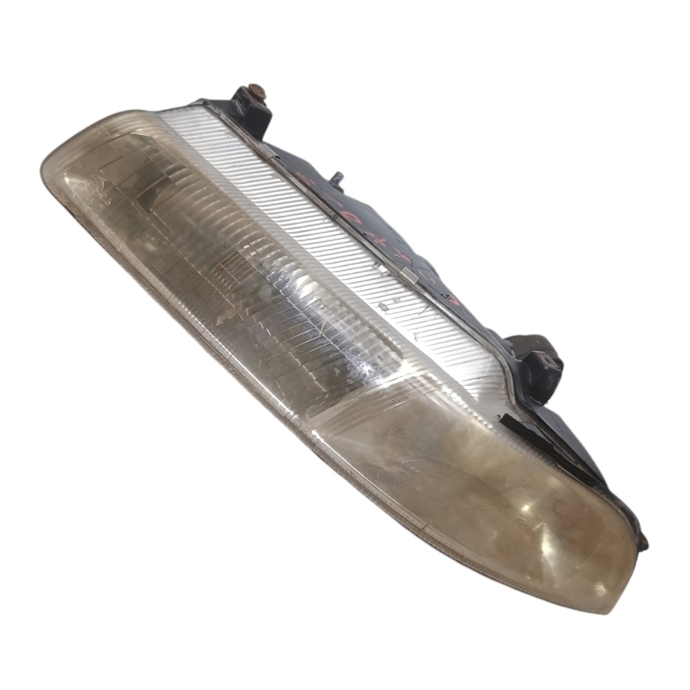 Farol Esquerdo Chrysler Stratus 1995 À 1999 1