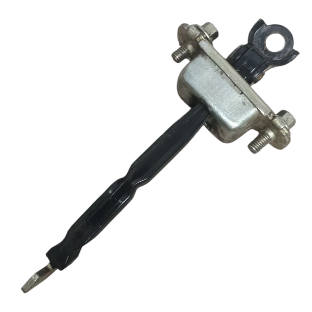 Limitador Porta Traseira Lifan 620 2009 À 2012 B6209100 1