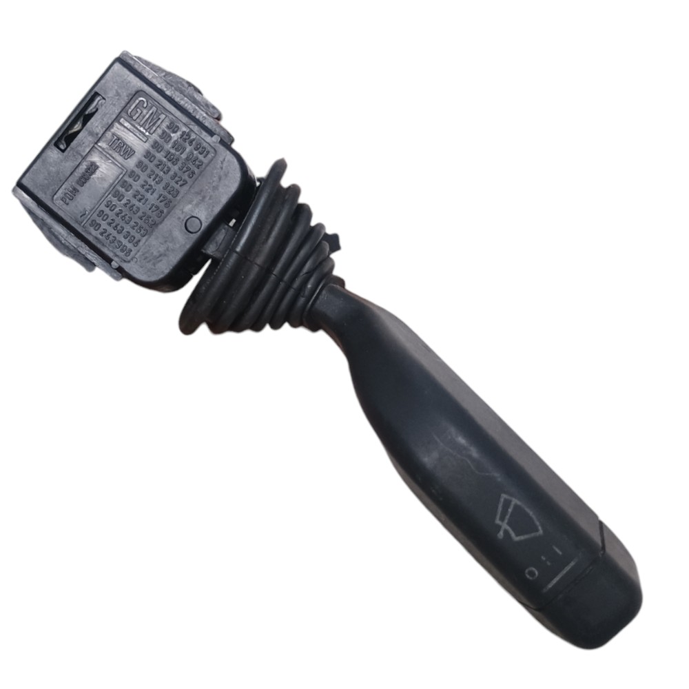 Chave Limpador Parabrisa Gm Astra Corsa 2000 *detalhe 1