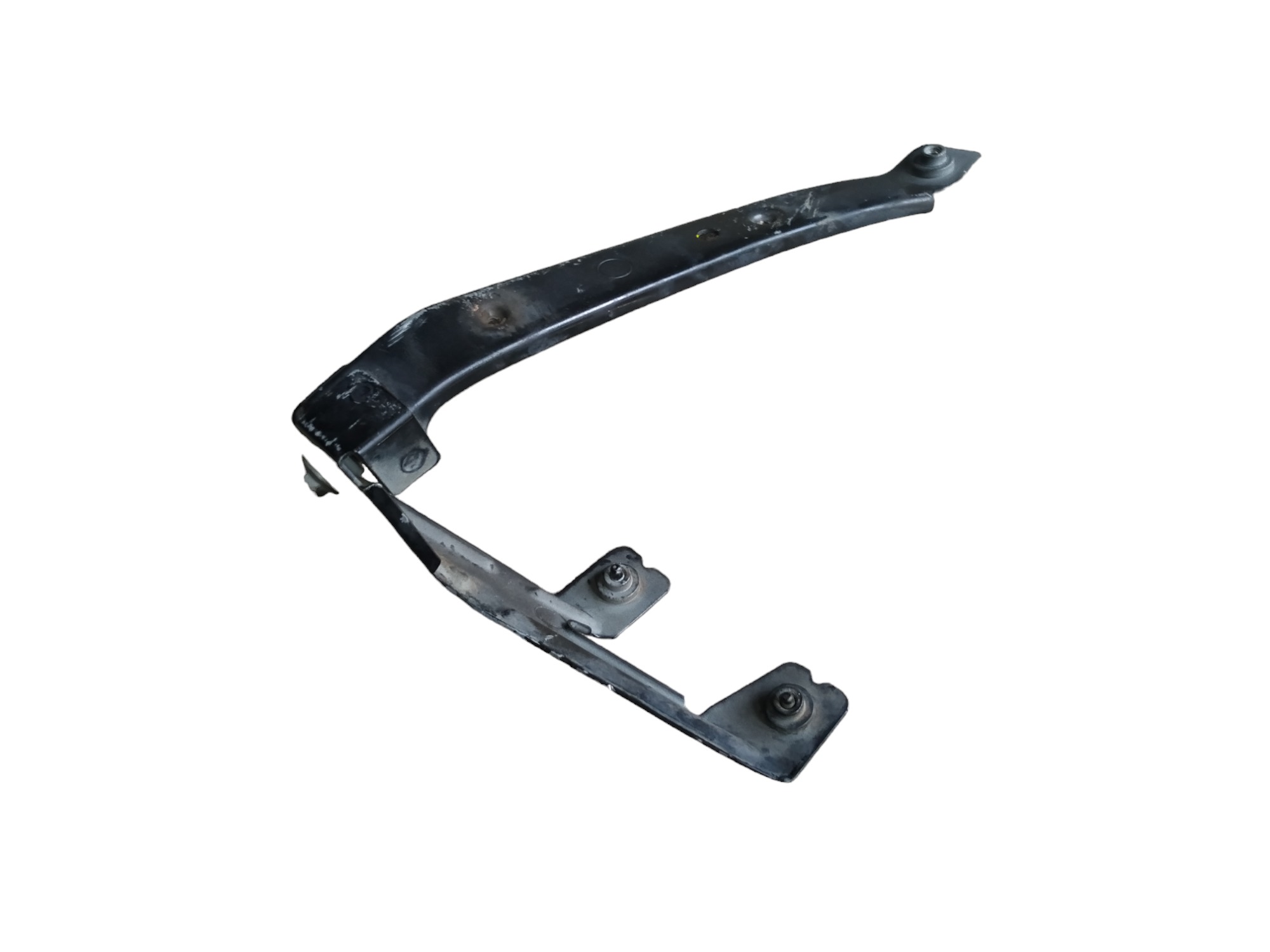 Suporte Farol Dianteiro Dianteiro Mercedes Classe A 2002 1